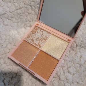 🎨Highlight Palette